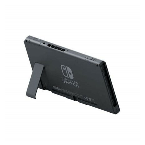Nintendo Switch Console - (Zonder toebehoren)
