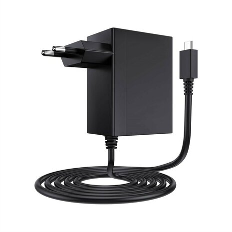 Nintendo Switch Charging Dock Stations / AC Adapter Power Cable