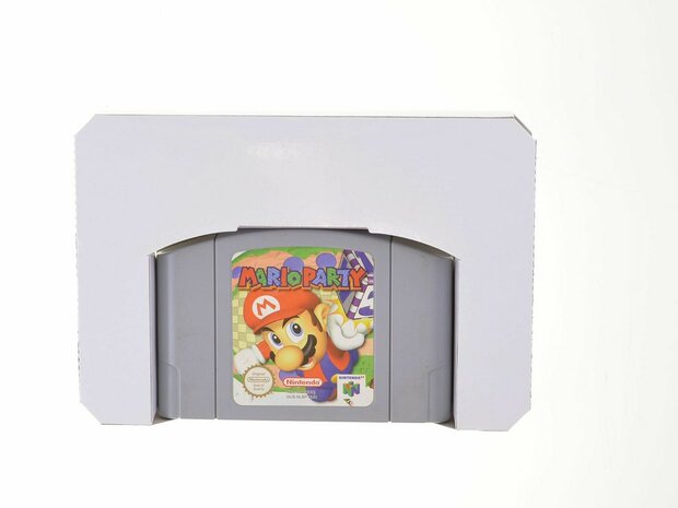 Mario Party