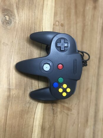 Nintendo 64 Console - Mario Kart Edition (NTSC-J)