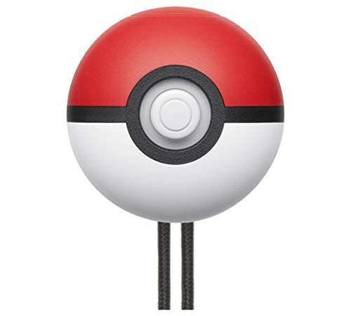 Poké Ball Plus