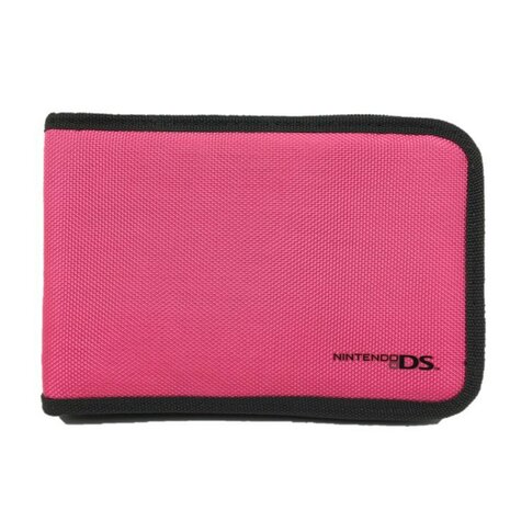 Nintendo DS Soft Case - Pink
