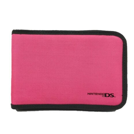 Nintendo DS Soft Case - Pink