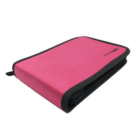 Nintendo DS Soft Case - Pink