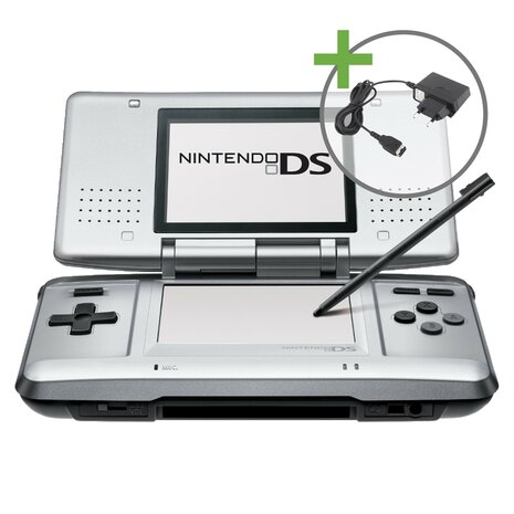 Nintendo DS Original - Silver