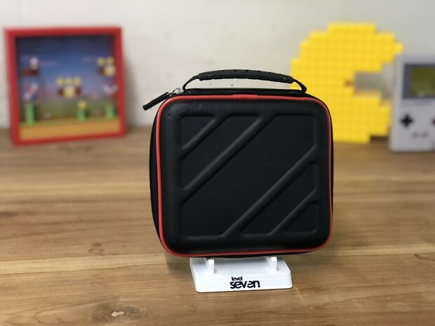 Nintendo 2DS Carrying Case (Mario)