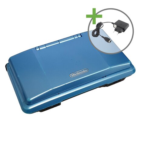 Nintendo DS Original - Ocean Blue
