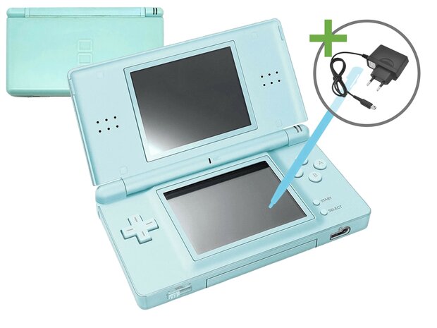 Nintendo DS Lite - Ice Blue