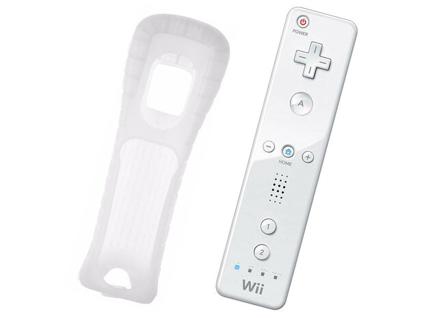 Nintendo Wii U Starter Pack - Just Dance 2014 Edition