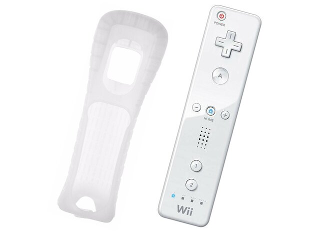 Nintendo Wii U Starter Pack - Wii Party U Edition [Complete]