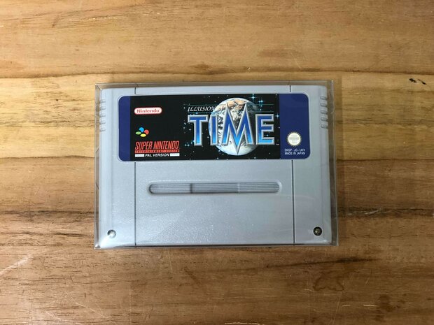 SNES Cart Protector