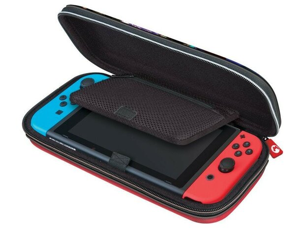 Nintendo Switch Mario Kart 8 Travel Case