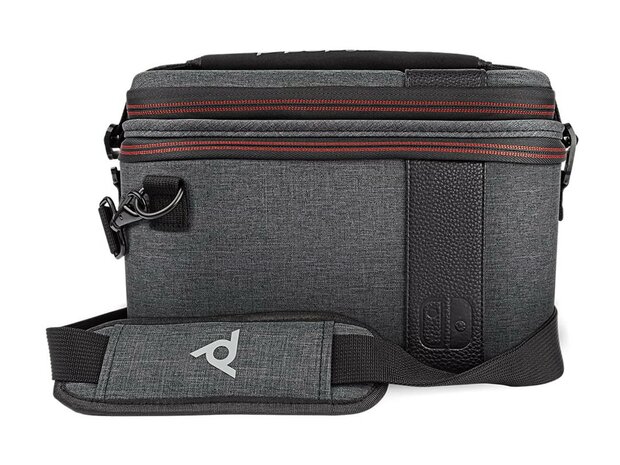 PDP Nintendo Switch Pull-N-Go Case