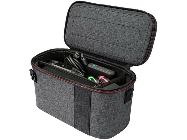 PDP Nintendo Switch Pull-N-Go Case