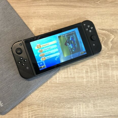 Nieuwe Controllers (L & R) voor de Nintendo Switch