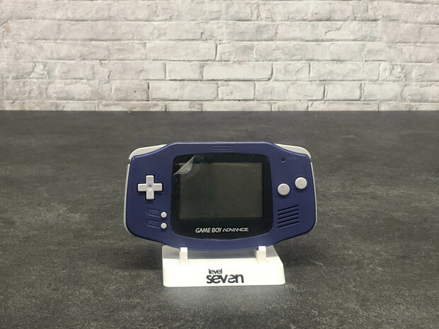 Gameboy Advance Purple [Complete]