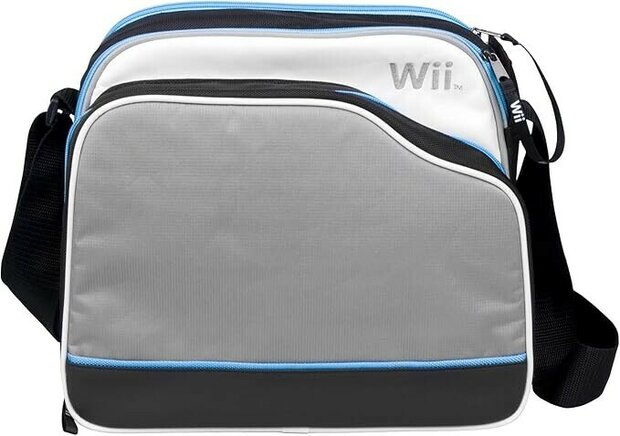 Nintendo Wii Bag