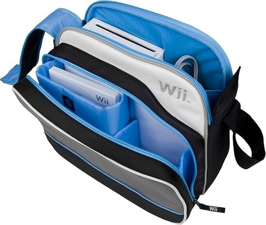 Nintendo Wii Bag