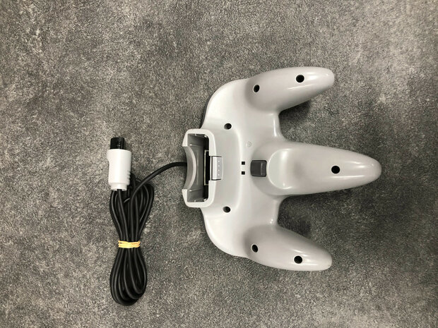 Nintendo 64 Console [Complete]
