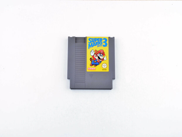Super Mario Bros 3