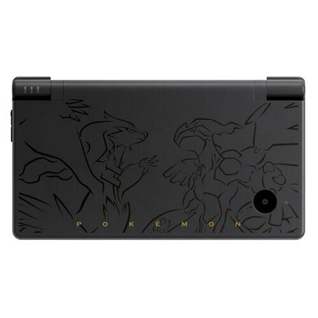 Nintendo DSi - Pokémon Black Edition