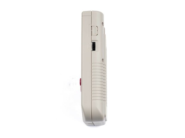 Gameboy Classic Original Grey Premium