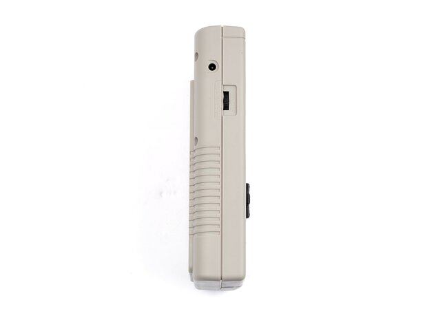 Gameboy Classic Original Grey Premium