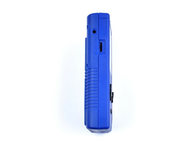 Gameboy Classic Blue