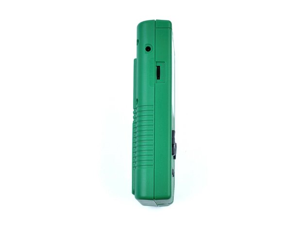 Gameboy Classic Green