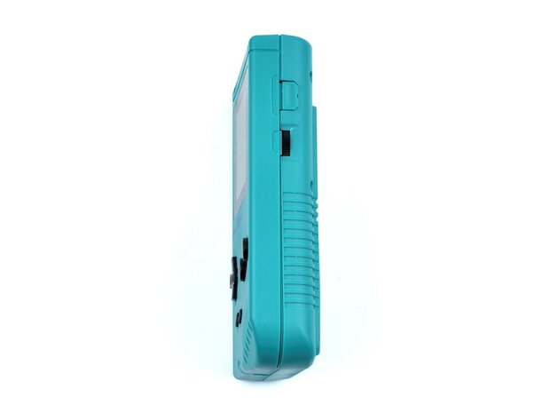 Gameboy Classic Turquoise