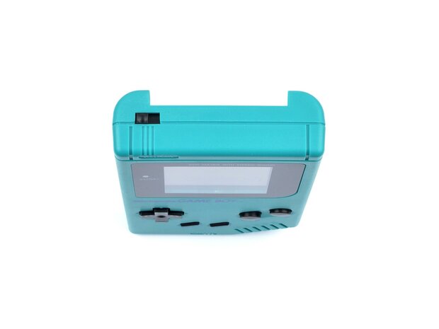 Gameboy Classic Turquoise