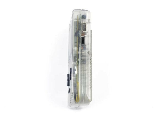 Gameboy Classic Transparent