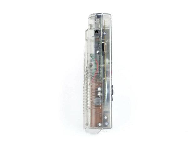 Gameboy Classic Transparent