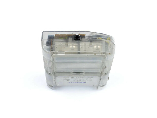 Gameboy Classic Transparent
