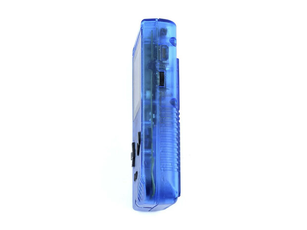 Gameboy Classic Blueberry