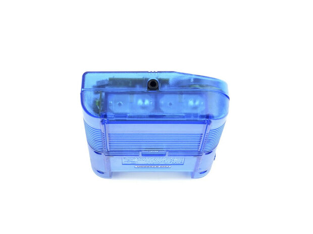 Gameboy Classic Blueberry