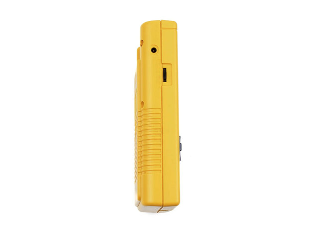 Gameboy Classic Yellow