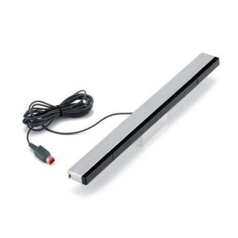 Nieuwe Wii Sensor Balk