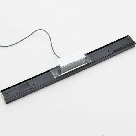 Nieuwe Wii Sensor Balk