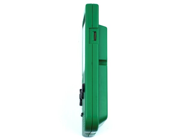 Gameboy Pocket Green