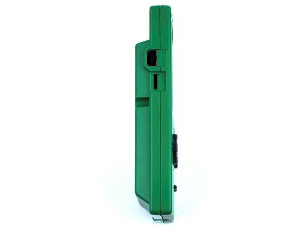 Gameboy Pocket Green