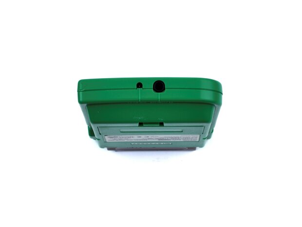 Gameboy Pocket Green