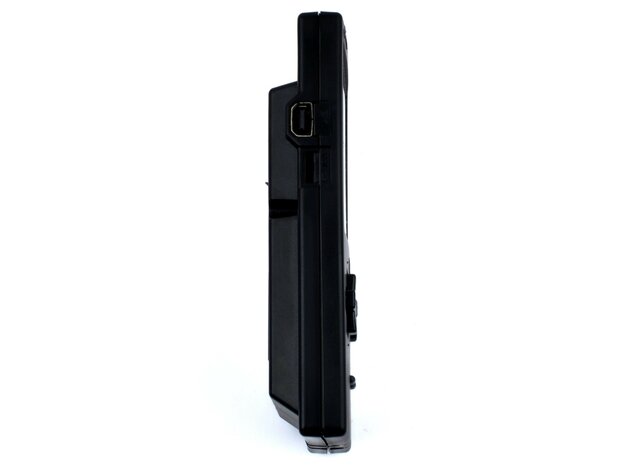 Gameboy Pocket Black
