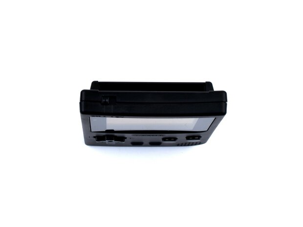Gameboy Pocket Black