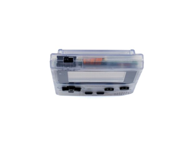Gameboy Pocket Transparent
