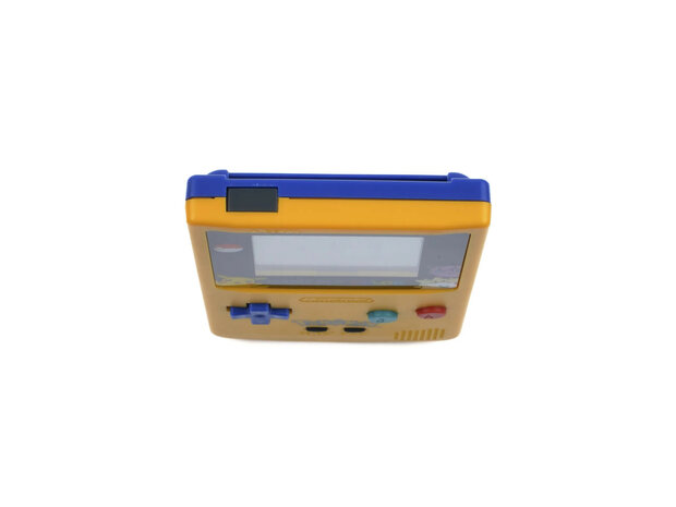 Gameboy Color Pokémon Edition