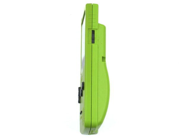 Gameboy Color Lime