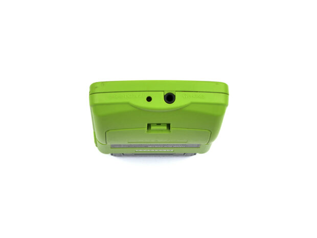 Gameboy Color Lime