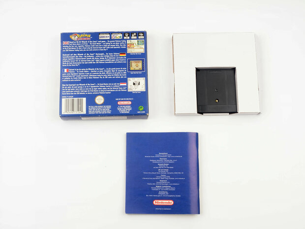 Pokemon Trading Card Game