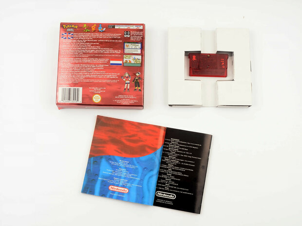 Pokemon Ruby
